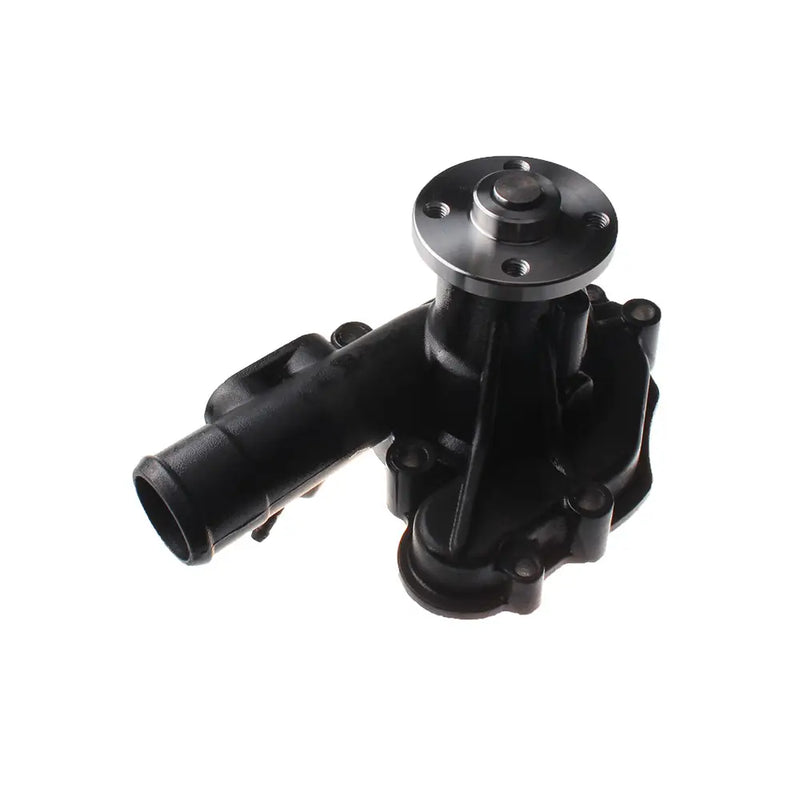 Load image into Gallery viewer, Engine Water Pump YM129900-42000 YM129900-42001 For Komatsu Bulldozer D20PL-7 D21A-7 D21S-7 D20P-7A Engine 4D94E 4D98E from MyMROmarts