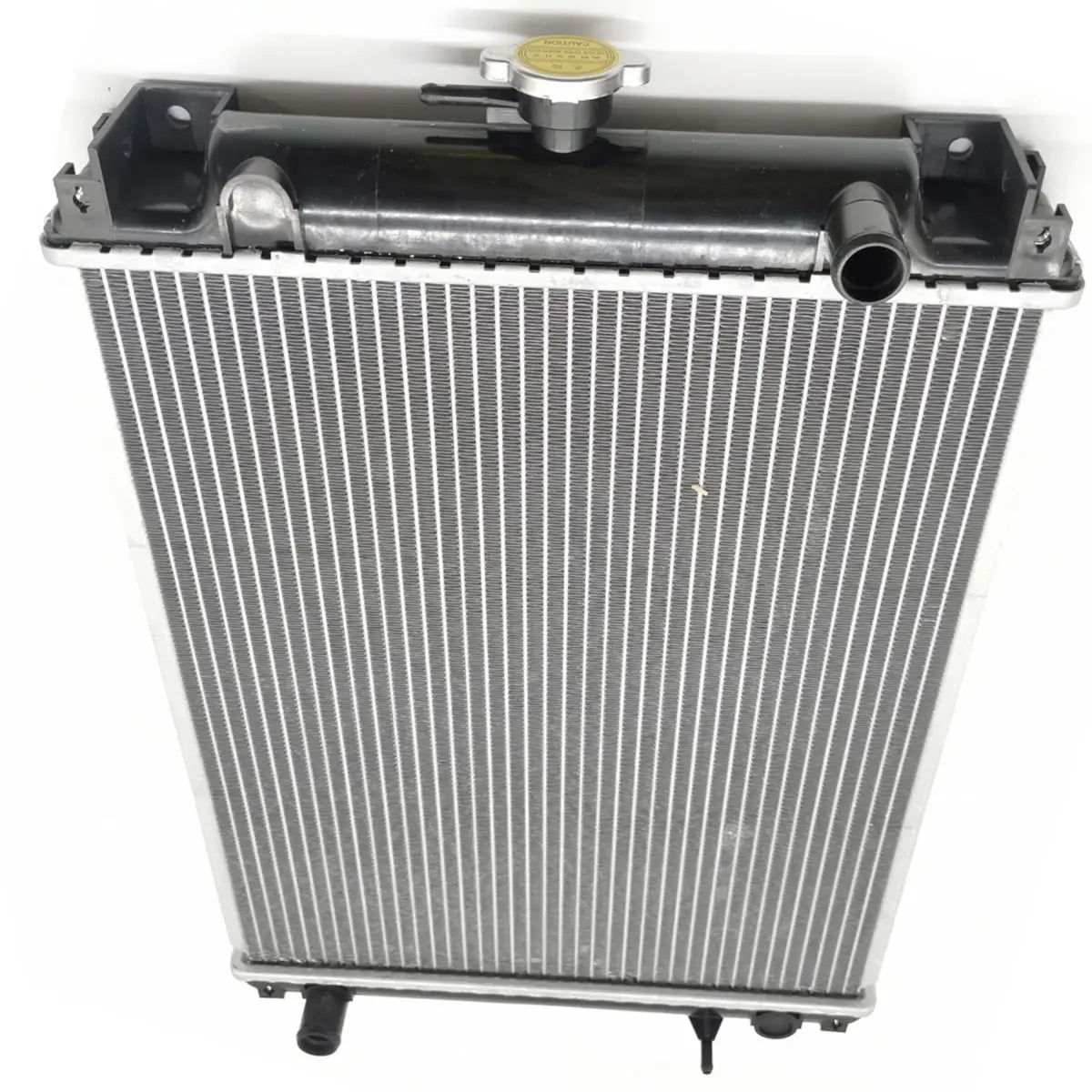 Water Radiator 1856045 for Caterpillar CAT 304.5 Mini Hydraulic Excavator 3024 Engine