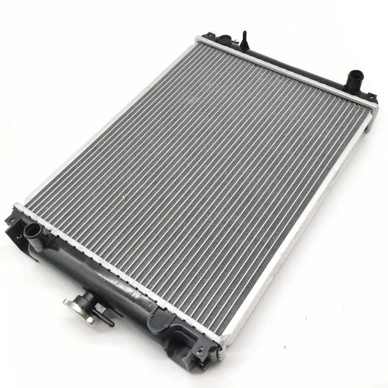 Load image into Gallery viewer, Water Radiator 1856045 for Caterpillar CAT 304.5 Mini Hydraulic Excavator 3024 Engine from MyMROmarts