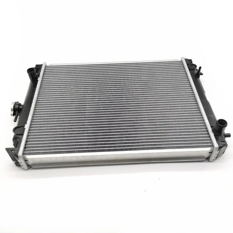 Load image into Gallery viewer, Water Radiator 1856045 for Caterpillar CAT 304.5 Mini Hydraulic Excavator 3024 Engine from MyMROmarts