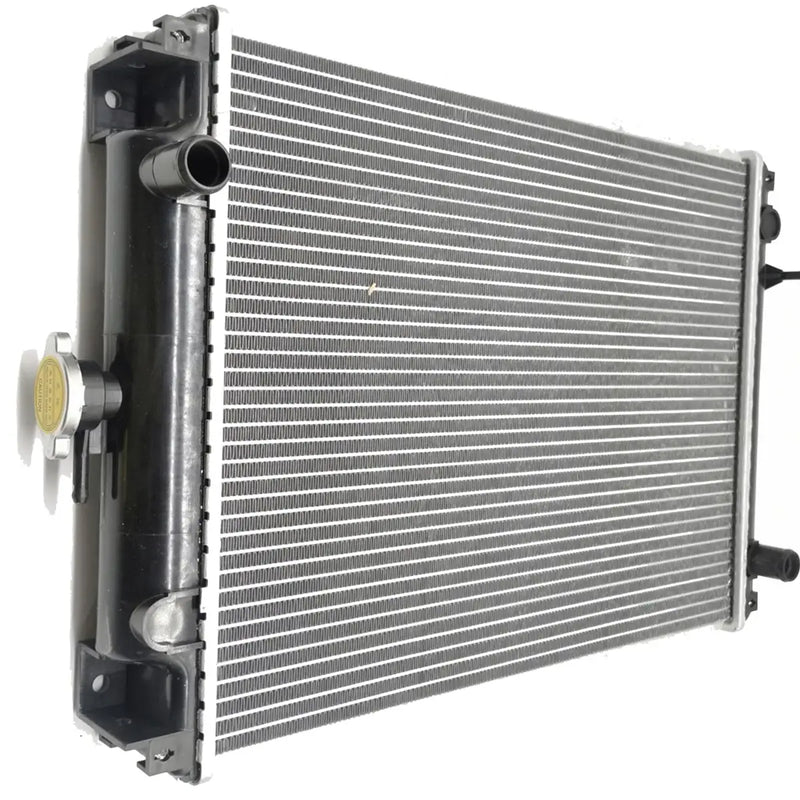 Load image into Gallery viewer, Water Radiator 1856045 for Caterpillar CAT 304.5 Mini Hydraulic Excavator 3024 Engine from MyMROmarts