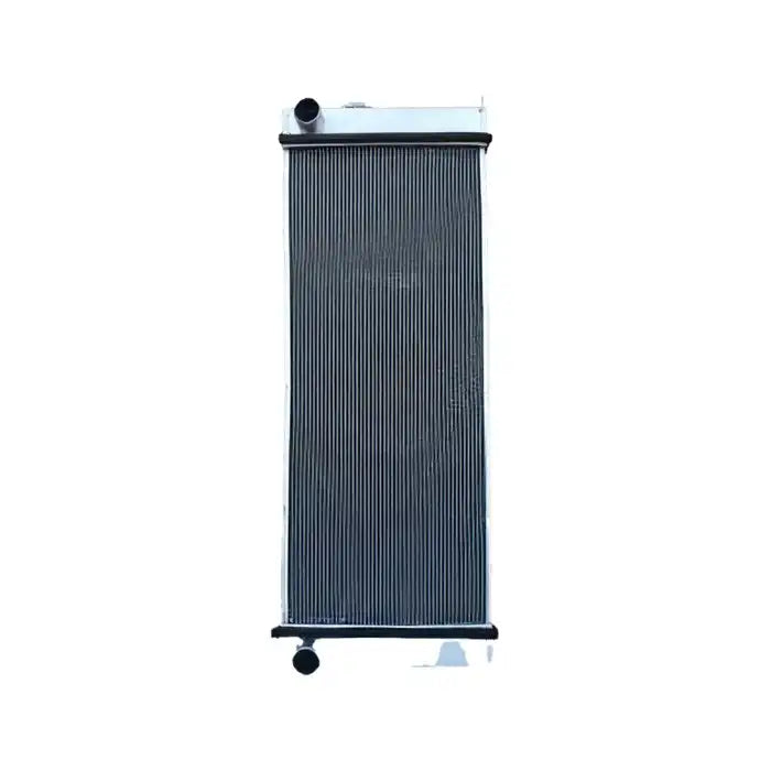 Engine Water Radiator Core 14636992 for Volvo Excavator EC250D