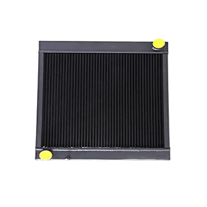 Load image into Gallery viewer, Engine Water Radiator Core 30/917000 for JCB 1CX from MyMROmarts