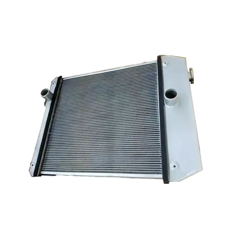 Chargez l'image dans la visionneuse de la galerie, Engine Water Radiator Core 7E4639 for Caterpillar CAT 438C 436C 428C 426C 416C Backhoe Loader 3054 Engine from MyMROmarts