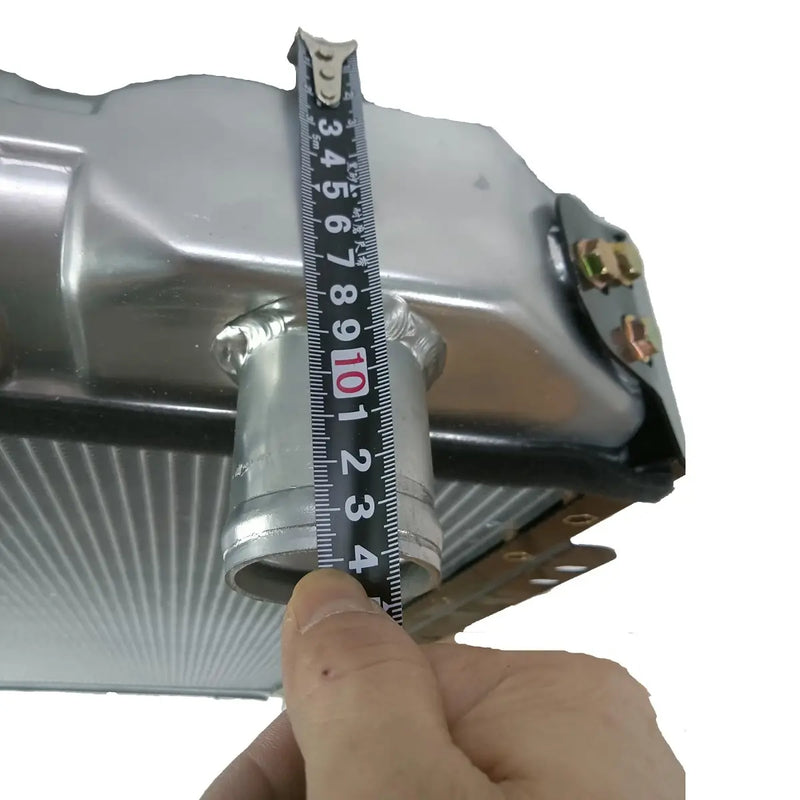 Load image into Gallery viewer, Engine Water Radiator Core ASS'Y 206-03-71111 for Komatsu PC220-7 PC220LC-7 from MyMROmarts