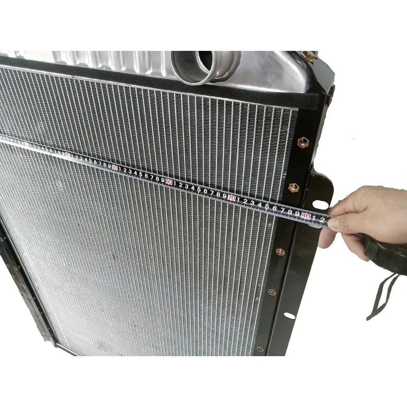 Load image into Gallery viewer, Engine Water Radiator Core ASS'Y 206-03-71111 for Komatsu PC220-7 PC220LC-7 from MyMROmarts