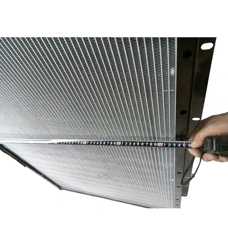 Load image into Gallery viewer, Engine Water Radiator Core ASS'Y 206-03-71111 for Komatsu PC220-7 PC220LC-7 from MyMROmarts