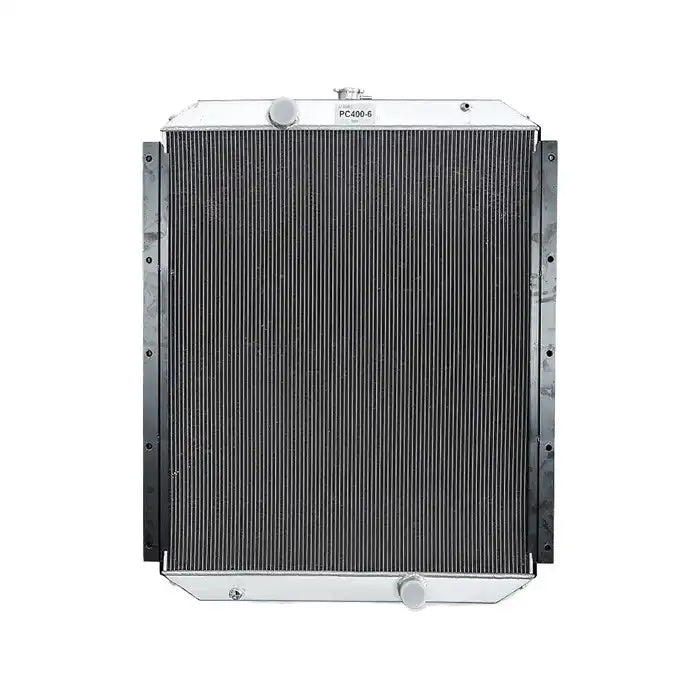 Load image into Gallery viewer, Engine Water Radiator Core ASS'Y 208-03-61610 208-03-61110 for Komatsu PC400-6 PC450-6 from MyMROmarts