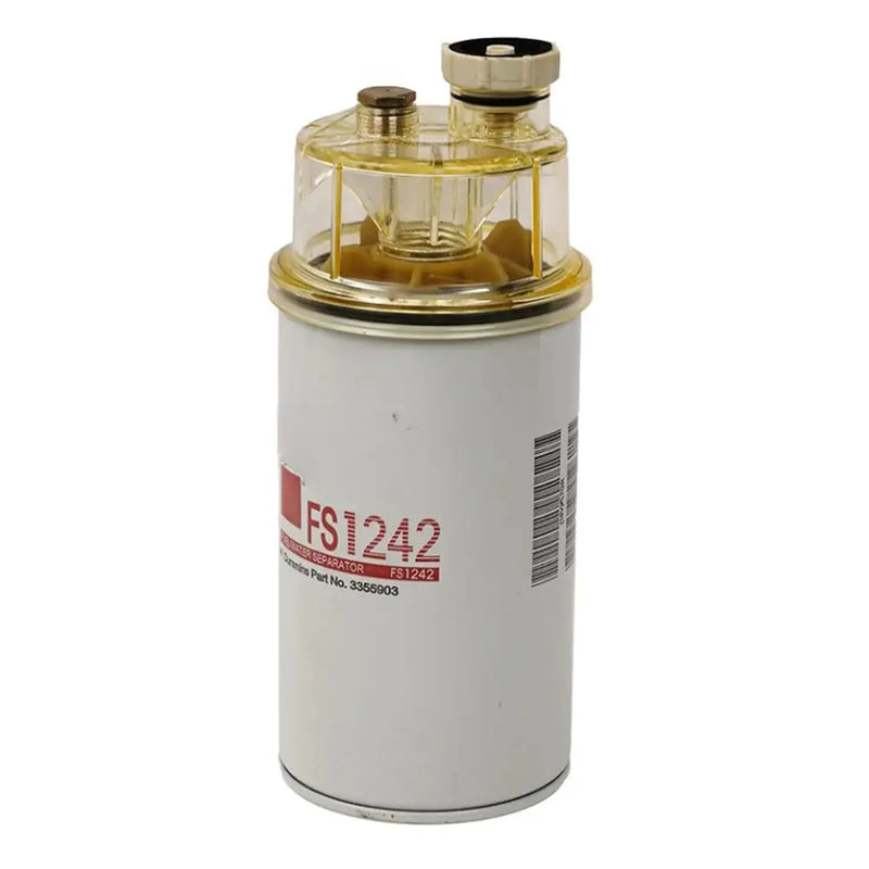 Load image into Gallery viewer, Water Separator 3355903 For Cummins Engine Fuel from MyMROmarts