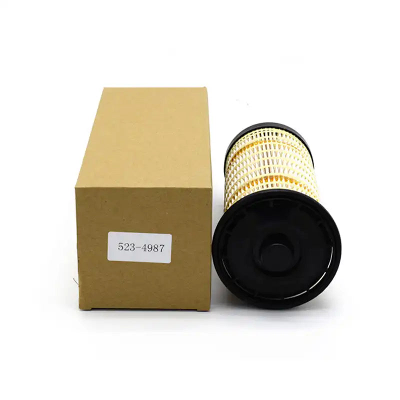 Load image into Gallery viewer, Water Separator 5234987 523-4987 for Caterpillar Engine C4.4 C7.1 C9.3B Excavator CAT 320 323 326 330 335 336 345 350 from MyMROmarts