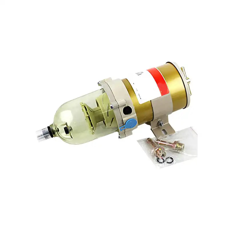 Lataa kuva gallerian katseluohjelmaan Water Separator 900FG 900FH Fits Caterpillar CAT from MyMROmarts