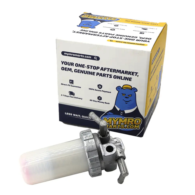 Carica immagine in Galleria Viewer, Water Separator Assembly 1G311-43350 15831-43353 for Volvo Excavator EC240B EC240C EC290B EC290C EC330B EC360B EC460B from MyMROmarts