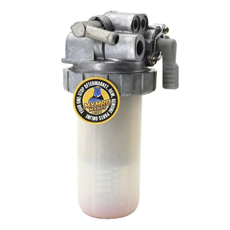 Carica immagine in Galleria Viewer, Water Separator Assembly 1G311-43350 15831-43353 for Volvo Excavator EC240B EC240C EC290B EC290C EC330B EC360B EC460B from MyMROmarts