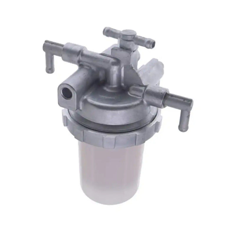 Cargue la imagen en el visor de la galería, Water Separator MM130552 for Doosan SOLAR 015PLUS Hyundai R15-7 R16-7 R16-9 R18-9 R22-7 R25Z-9A R27Z-9 R28-7 R35-7 R36N-7 from MyMROmarts