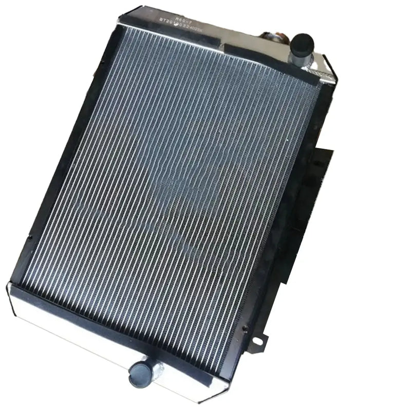 Load image into Gallery viewer, Water Tank Engine Radiator 11M8-40022 for Hyundai Excavator R55-7 R55W-7 from MyMROmarts