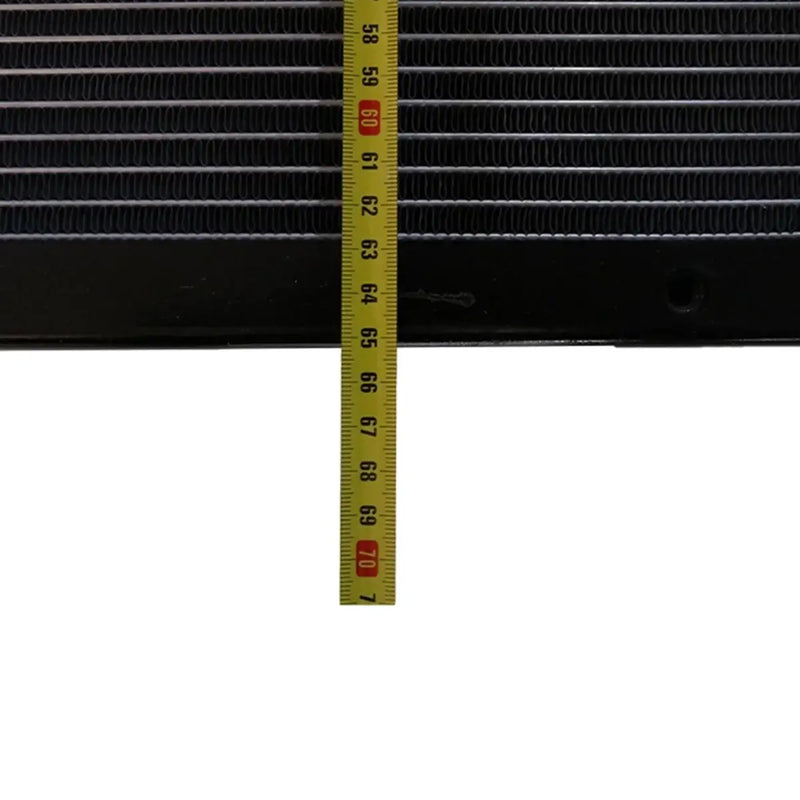 Load image into Gallery viewer, Water Tank Engine Radiator 196-8039 for Caterpillar CAT Excavator 312C 312C L 314C from MyMROmarts