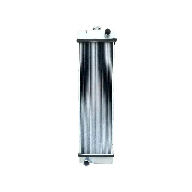 Cargue la imagen en el visor de la galería, Water Tank Engine Radiator 205-03-31111 for Komatsu Excavator PC200-8E0 from MyMROmarts
