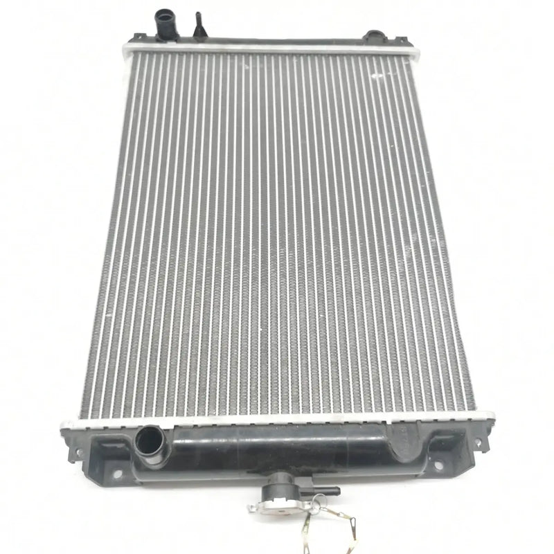 Cargue la imagen en el visor de la galería, Water Tank Engine Radiator 210-1295 2478437 for Caterpillar CAT Excavator E304 E304CR from MyMROmarts