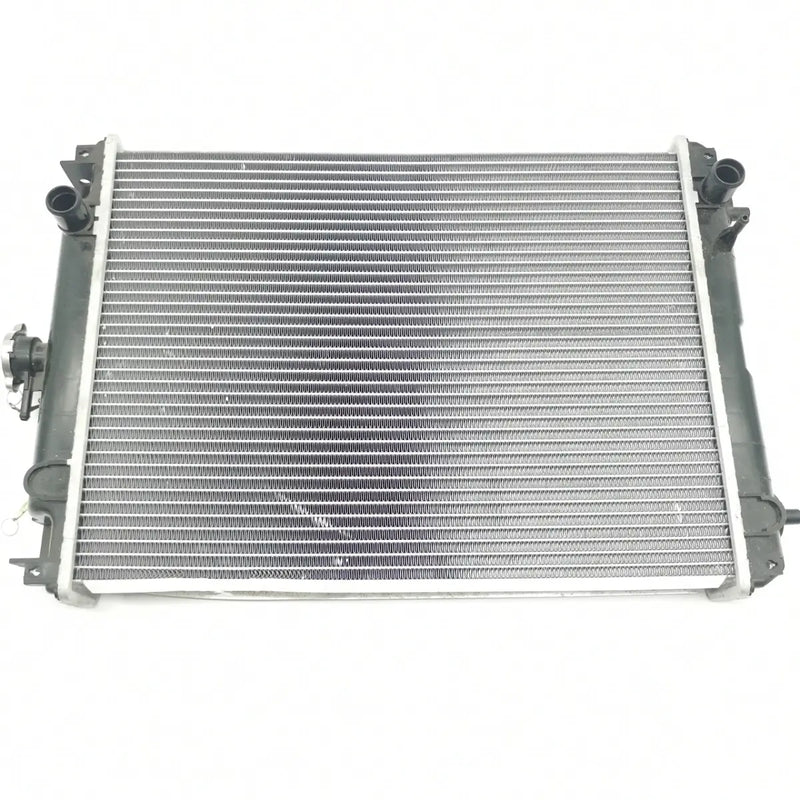 Cargue la imagen en el visor de la galería, Water Tank Engine Radiator 210-1295 2478437 for Caterpillar CAT Excavator E304 E304CR from MyMROmarts