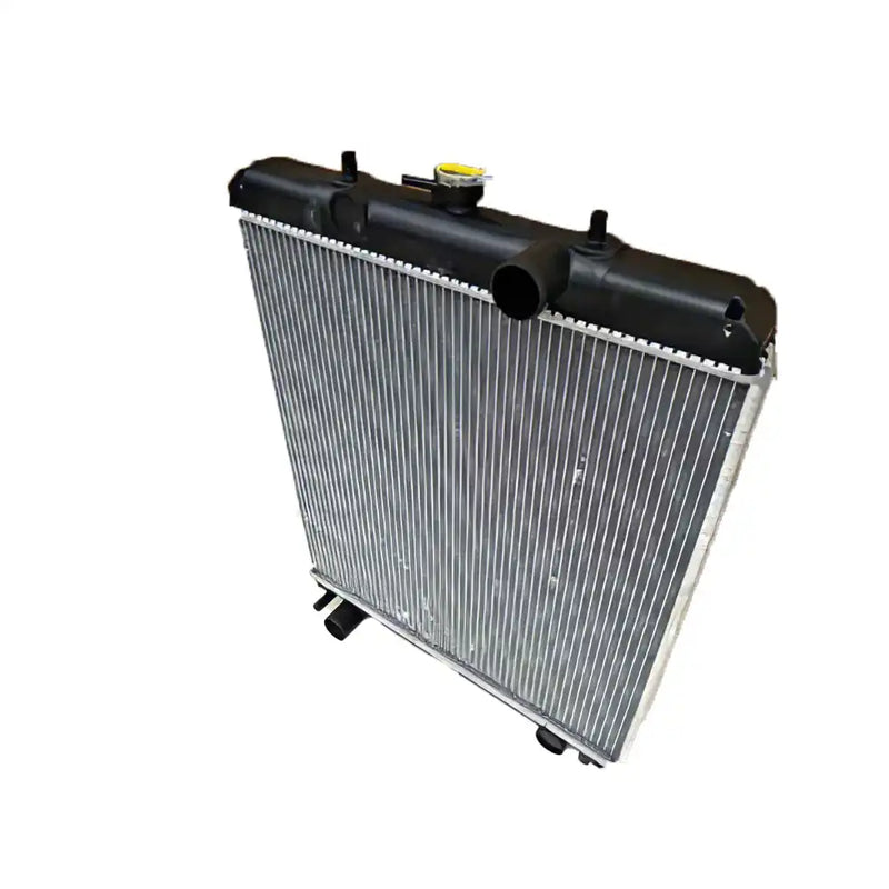 Carica immagine in Galleria Viewer, Water Tank Engine Radiator 21P-03-K2111 for Komatsu Excavator PW170-6 PC180-6K PC150-6K PC160-6K from MyMROmarts