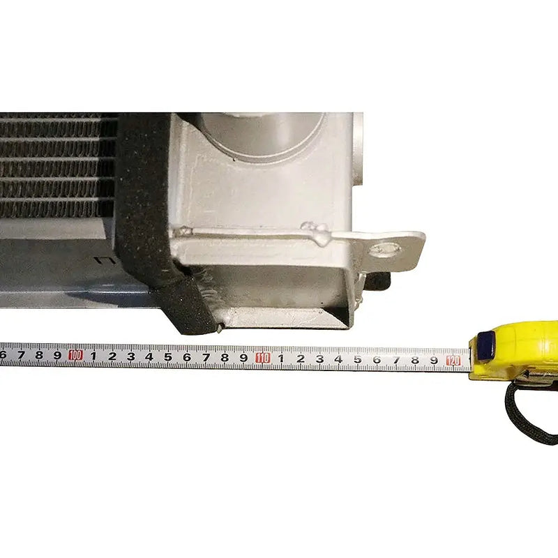 Load image into Gallery viewer, Water Tank Engine Radiator 22B-03-31411 for Komatsu Excavator PC138US-10 from MyMROmarts