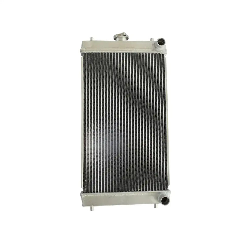 Carica immagine in Galleria Viewer, Water Tank Engine Radiator 22L-03-21111 for Komatsu PC14MR-2 PC14MR-3 PC16MR-2 PC16MR-3 PC18MR-2 PC18MR-3 PC27MR-2 PC27MR-3 from MyMROmarts