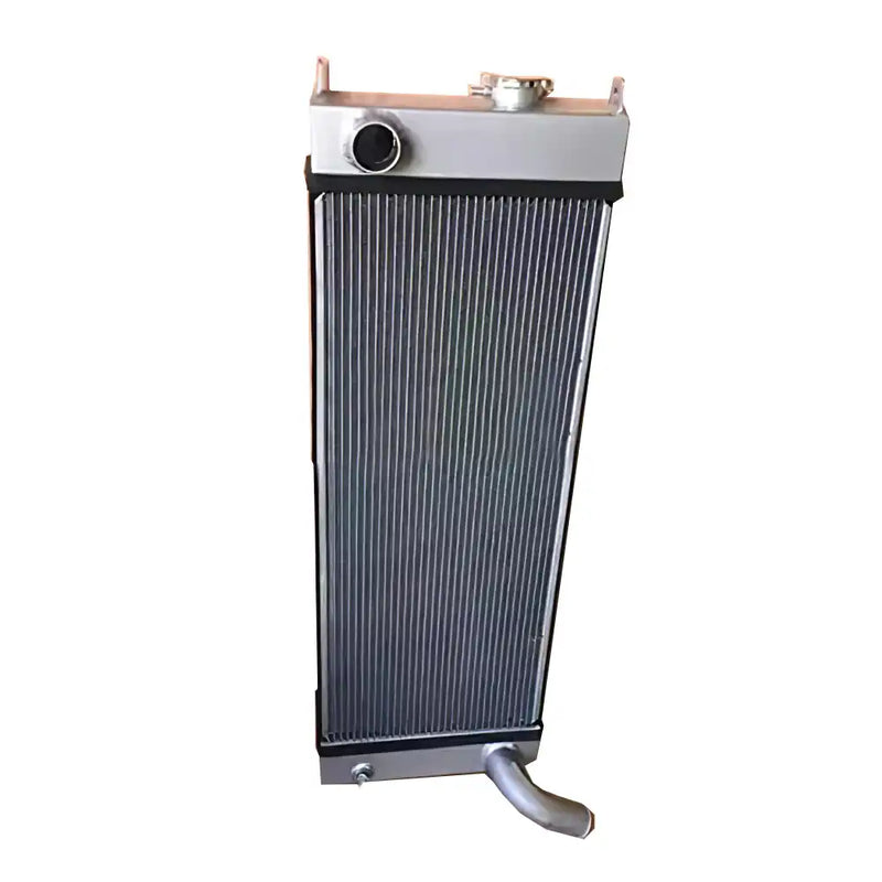 Load image into Gallery viewer, Water Tank Engine Radiator 22U-03-28410 for Komatsu Excavator PC228US-3 from MyMROmarts