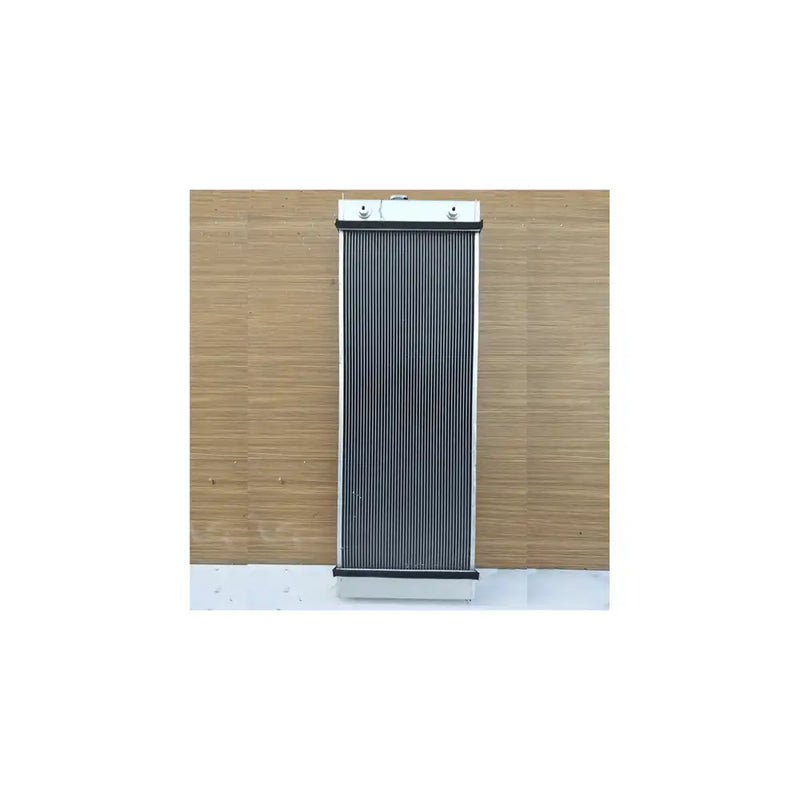 Carica immagine in Galleria Viewer, Water Tank Engine Radiator 423-03-41110 for Komatsu Wheel Loader WA380-6 from MyMROmarts