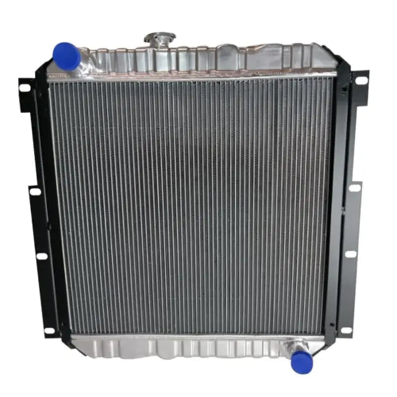 Load image into Gallery viewer, Water Tank Engine Radiator 4I7375 for Caterpillar CAT Excavator E311B E311 E312B E312 from MyMROmarts