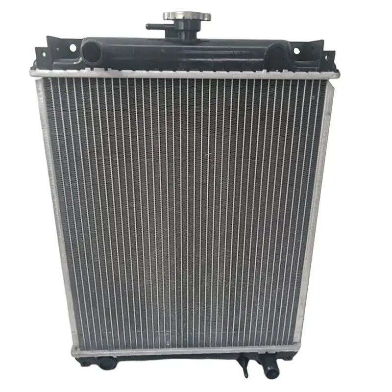 Water Tank Engine Radiator ASS'Y 22M-03-11111 For Komatsu Excavator PC40MR-1 PC40MRX-1 PC45MR-1 PC45MRX-1