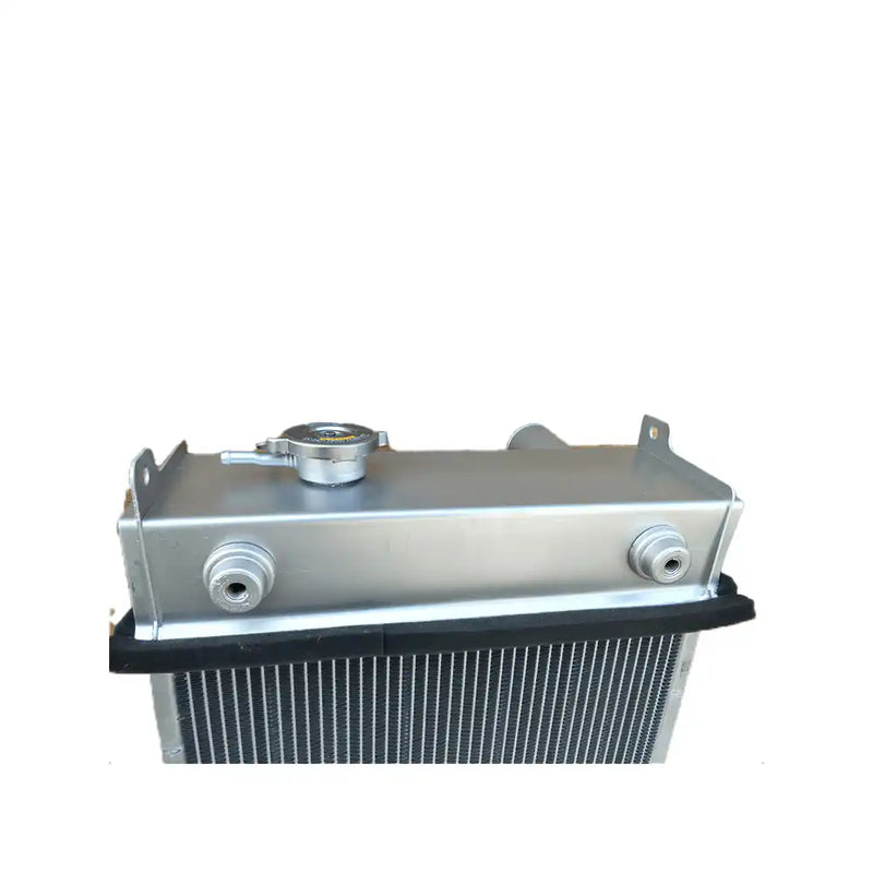 Load image into Gallery viewer, Water Tank Engine Radiator Assembly 22U-03-22113 For Komatsu Excavator PC228US-3 PC228USLC-3 from MyMROmarts