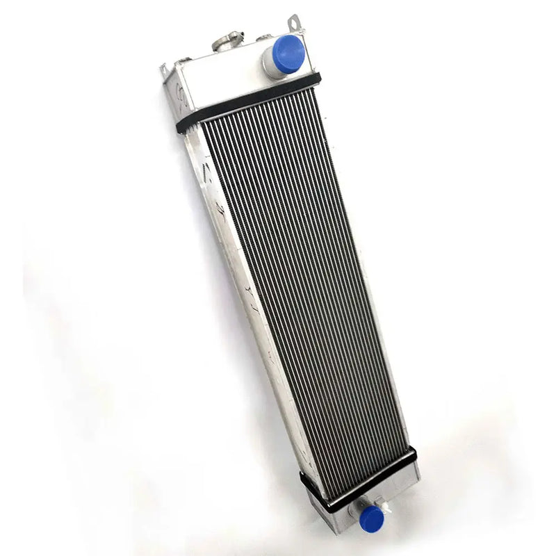 Load image into Gallery viewer, Water Tank Engine Radiator ASSY 203-03-71771 203-03-71772 203-03-71773 For Komatsu Excavator PC130-7 PC130-7K from MyMROmarts