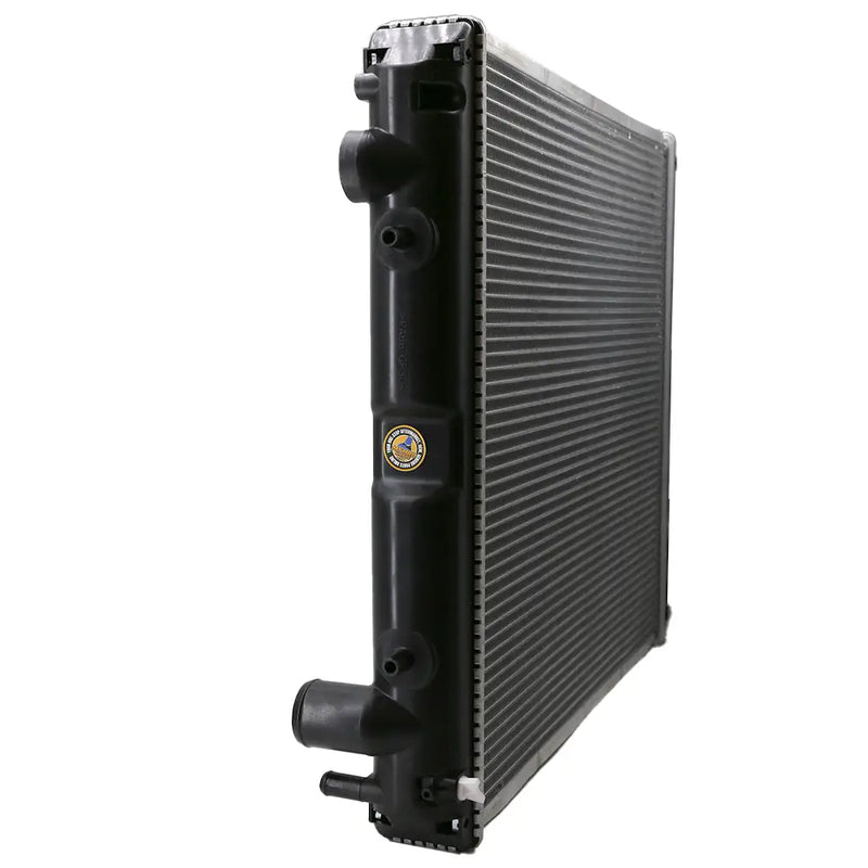 Load image into Gallery viewer, Water Tank Engine Radiator Assy 3F240-72062 for Kubota Tractor M-90DTC M-100 M-110DTC M-110FC M-120DTC M-120FC M125XDT M125XDTC M125XDTCC from MyMROmarts