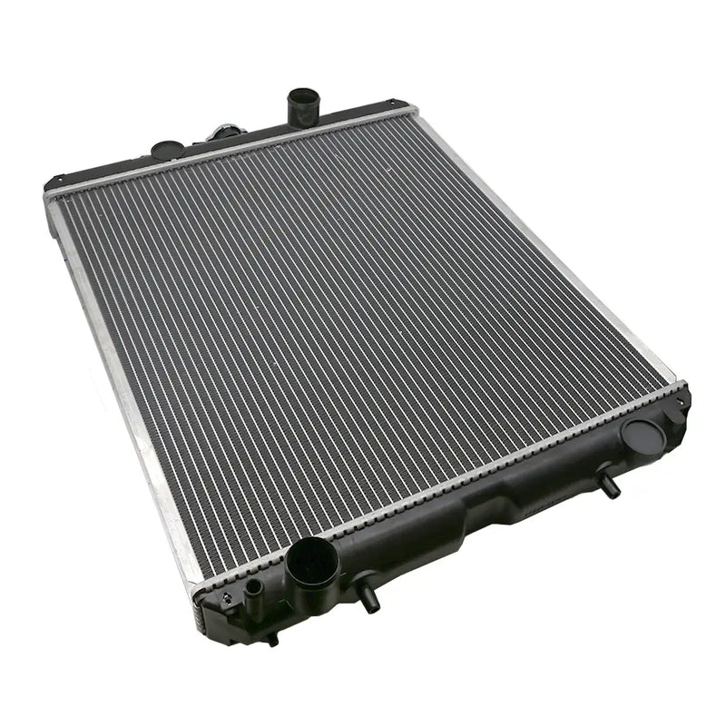 Load image into Gallery viewer, Water Tank Engine Radiator Assy 3F240-72062 for Kubota Tractor M-90DTC M-100 M-110DTC M-110FC M-120DTC M-120FC M125XDT M125XDTC M125XDTCC from MyMROmarts