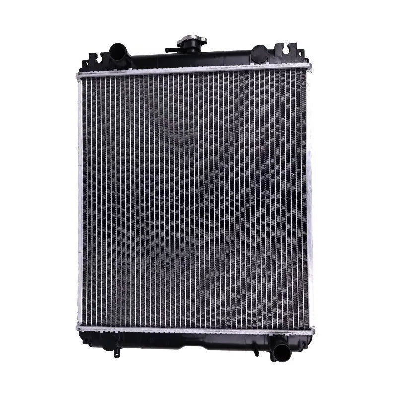 Water Tank Engine Radiator Assy 68651-42300 for Kubota Excavator KX151 KX159 KX161 KX163 KX165