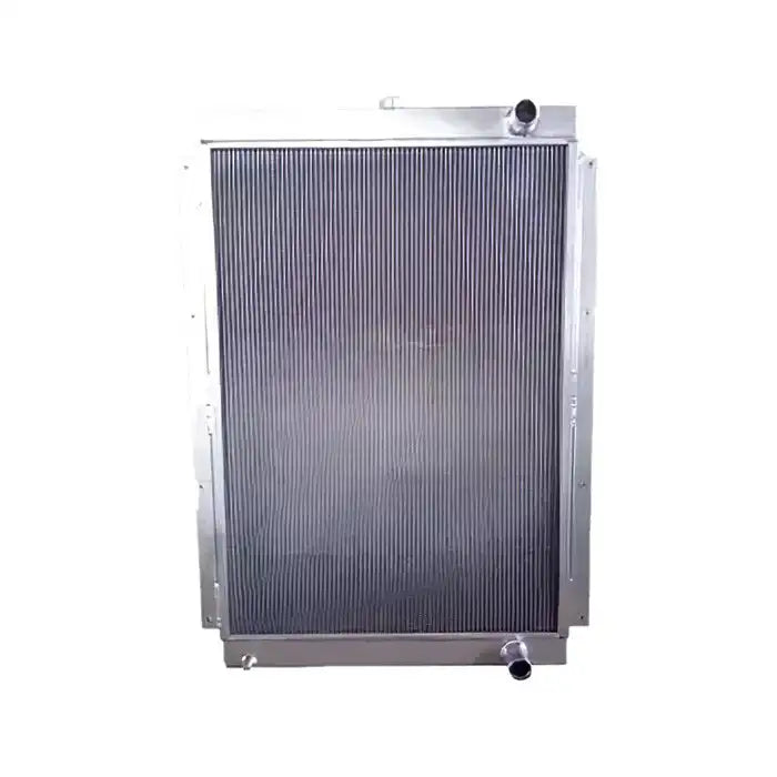 Water Tank Engine Radiator ASSY for Doosan Excavator DH70