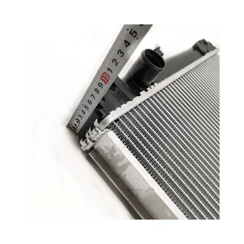 Load image into Gallery viewer, Water Tank Engine Radiator Assy RC411-42300 for Kubota Engine D1703 Excavator KX91-3 KX91-3S KX91-3S2 U35 U35-3 U35-3S U35-3S2 U35S from MyMROmarts