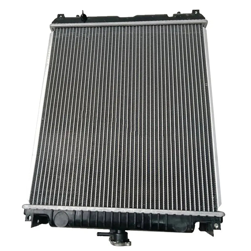 Load image into Gallery viewer, Water Tank Engine Radiator Assy RD451-42300 for Kubota Excavator KX057-4 KX057-4CA KX057-5 KX163 U48-4 U55-4 U55CA U55 from MyMROmarts