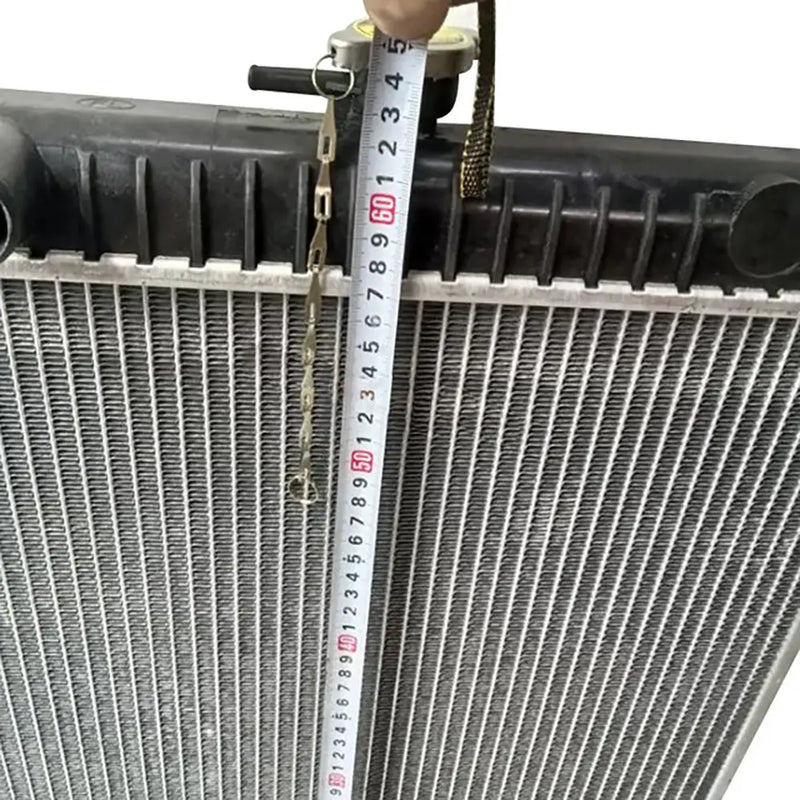 Load image into Gallery viewer, Water Tank Engine Radiator Assy RD451-42300 for Kubota Excavator KX057-4 KX057-4CA KX057-5 KX163 U48-4 U55-4 U55CA U55 from MyMROmarts