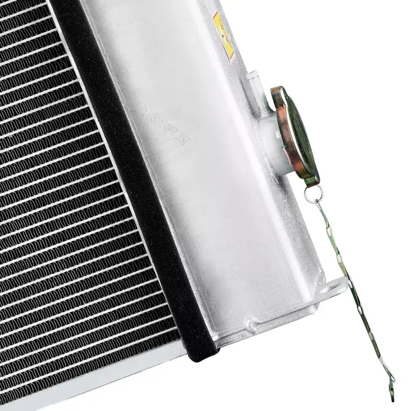 Load image into Gallery viewer, Water Tank Engine Radiator Core 326-3870 312-8340 for Caterpillar Excavator CAT 320D 323D from MyMROmarts