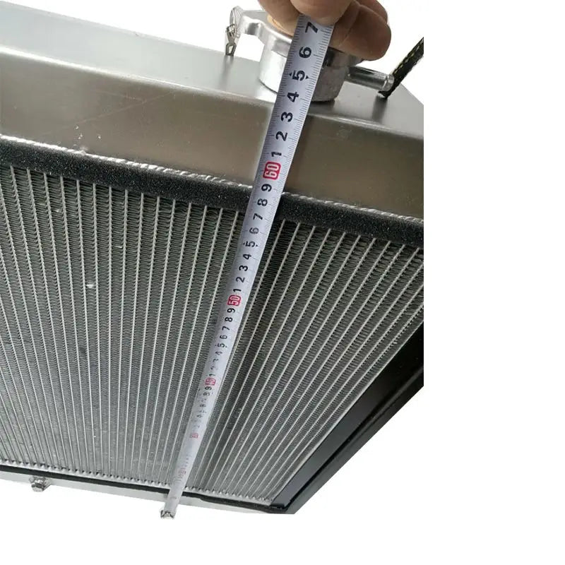 Chargez l'image dans la visionneuse de la galerie, Water Tank Engine Radiator Core ASS'Y 085-5426 085-9385 for Caterpillar Excavator CAT E70B 307 from MyMROmarts