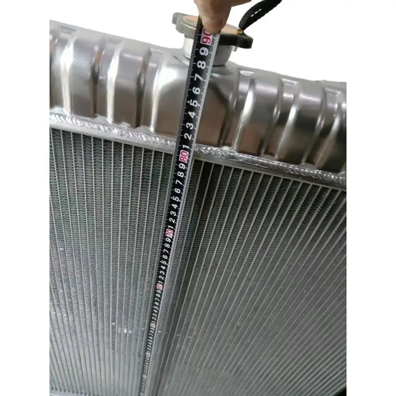 Carica immagine in Galleria Viewer, Water Tank Engine Radiator Core ASS'Y 118-9953 for Caterpillar Excavator CAT 320B 320B L Engine 3066 from MyMROmarts