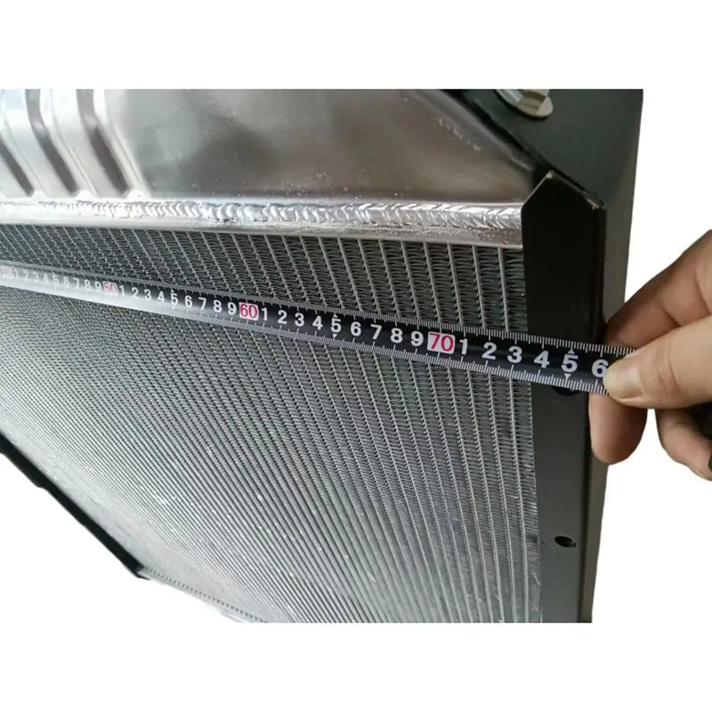 Carica immagine in Galleria Viewer, Water Tank Engine Radiator Core ASS'Y 118-9953 for Caterpillar Excavator CAT 320B 320B L Engine 3066 from MyMROmarts