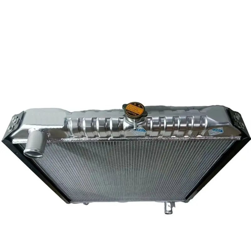 Carica immagine in Galleria Viewer, Water Tank Engine Radiator Core ASS'Y 118-9953 for Caterpillar Excavator CAT 320B 320B L Engine 3066 from MyMROmarts