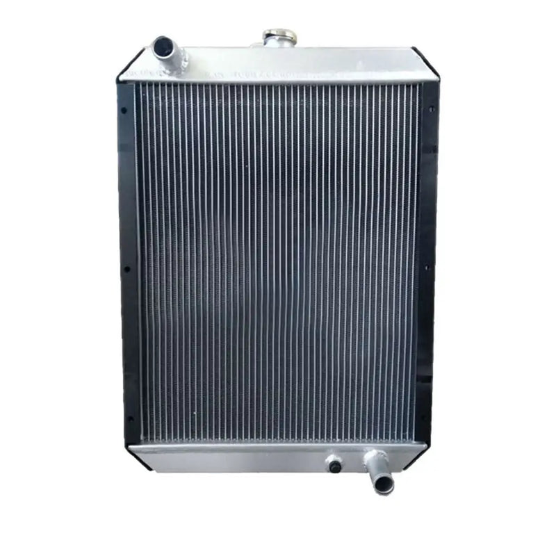 Load image into Gallery viewer, Water Tank Engine Radiator Core ASS'Y 11M8-40100 For Hyundai Excavator R55-7 R55W-7 from MyMROmarts