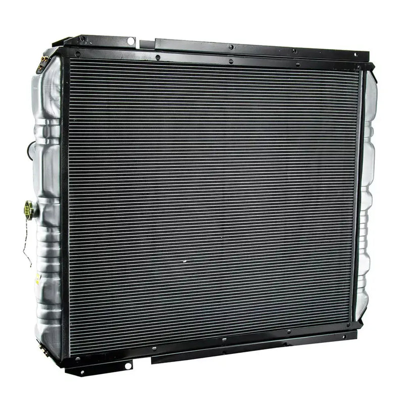 Load image into Gallery viewer, Water Tank Engine Radiator Core ASS'Y 124-1762 for Caterpillar Excavator CAT 330B 330B L from MyMROmarts