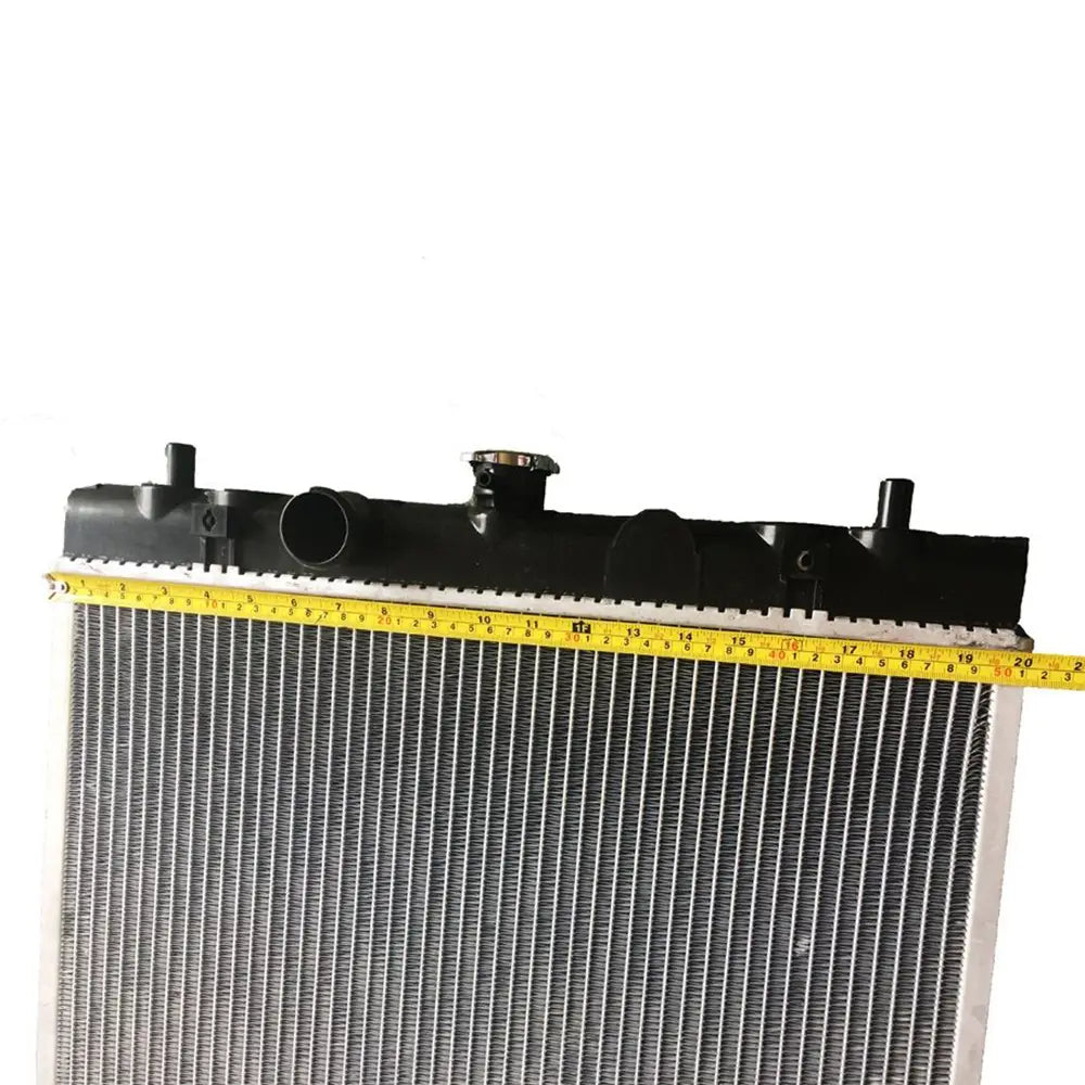 Water Tank Engine Radiator Core ASS'Y 191-7544 for Caterpillar Excavator CAT 305CR Mitsubishi Engine K4N