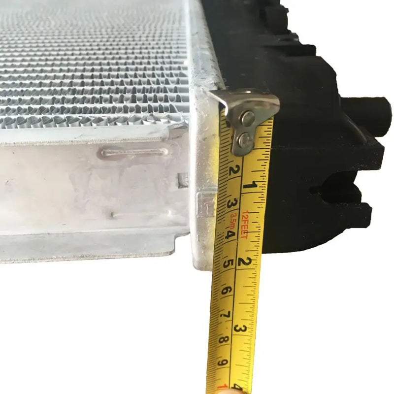 Load image into Gallery viewer, Water Tank Engine Radiator Core ASS'Y 191-7544 for Caterpillar Excavator CAT 305CR Mitsubishi Engine K4N from MyMROmarts