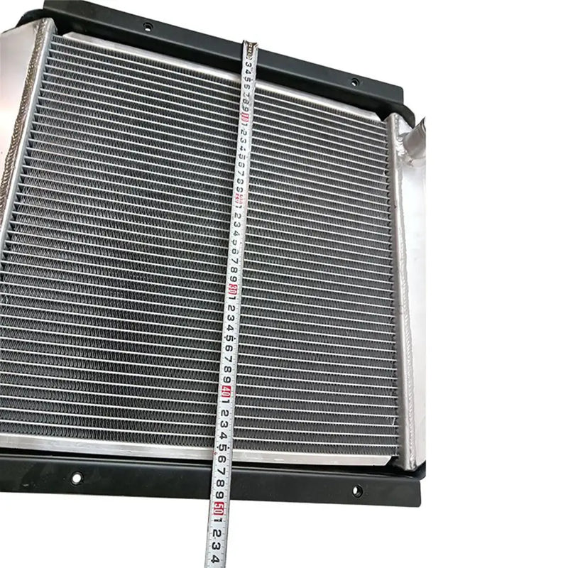 Load image into Gallery viewer, Water Tank Engine Radiator Core ASS'Y 20U-03-21260 For Komatsu Excavator PC50UU-2 PC50UG-2 from MyMROmarts