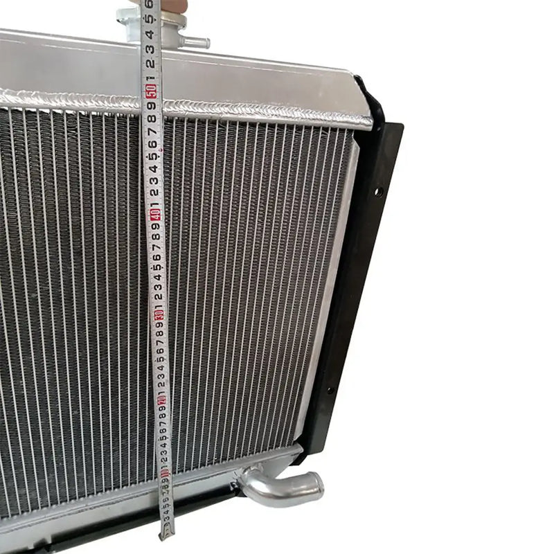 Load image into Gallery viewer, Water Tank Engine Radiator Core ASS'Y 20U-03-21260 For Komatsu Excavator PC50UU-2 PC50UG-2 from MyMROmarts